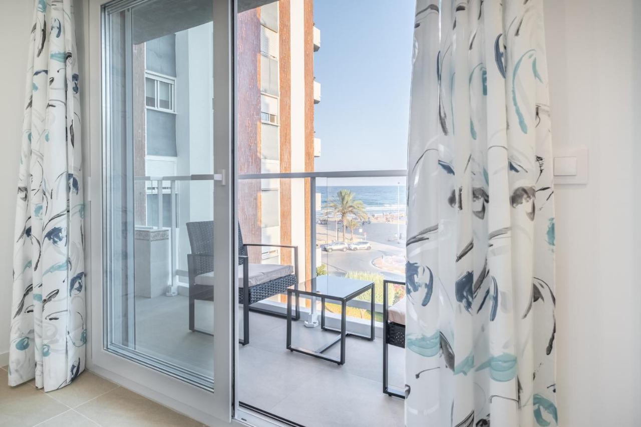 Global Properties, Bonito Apartamento En Urbanizacion Ciudad Mar Puerto de Sagunto Exterior photo